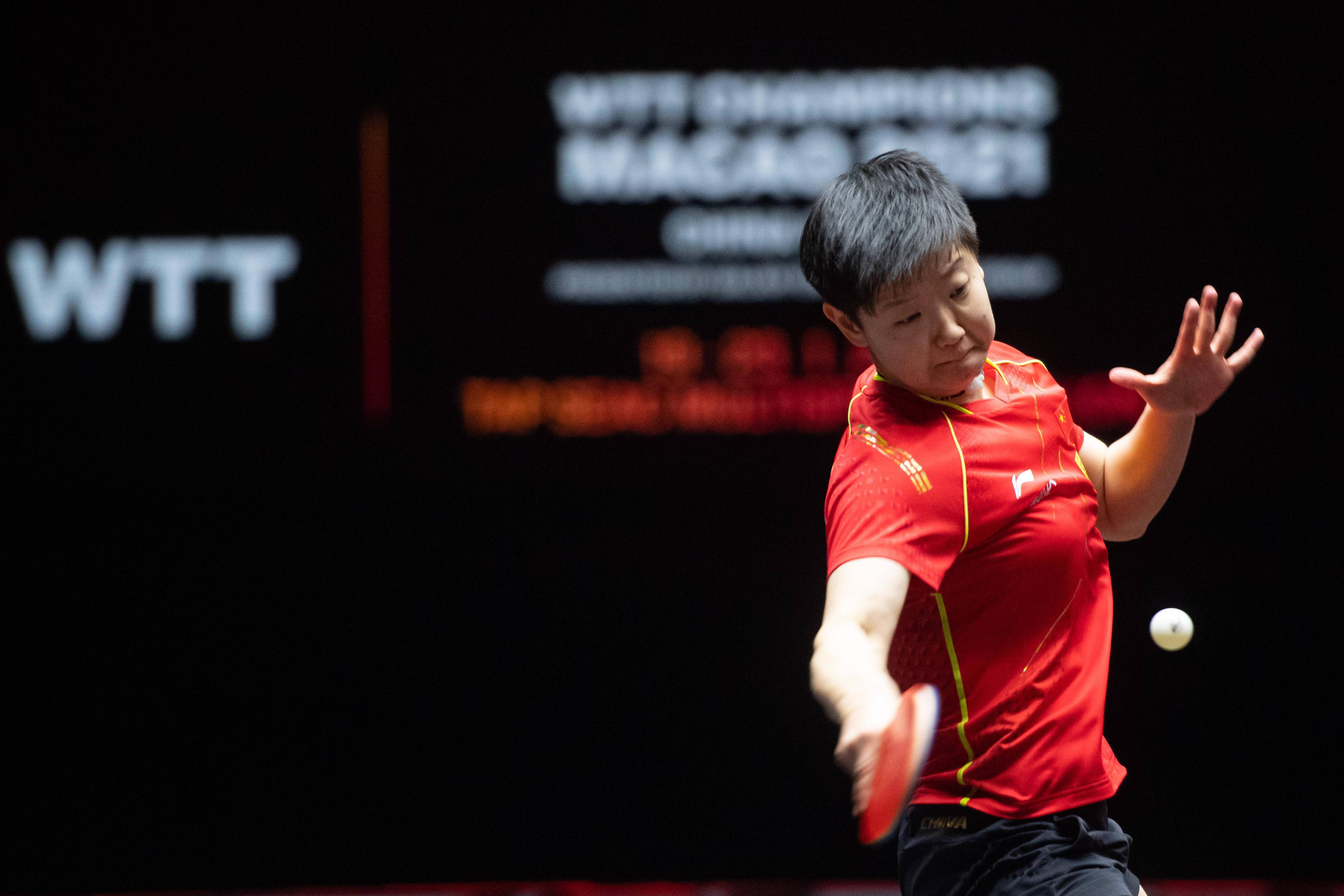 这种连续动 这种连续动