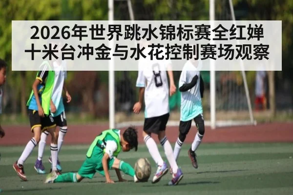 2026年世界跳水锦标赛全红婵十米台冲金与水花控制赛场观察